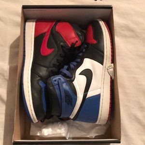 Air Jordan Top 3 Retro 1 (2016 release)
